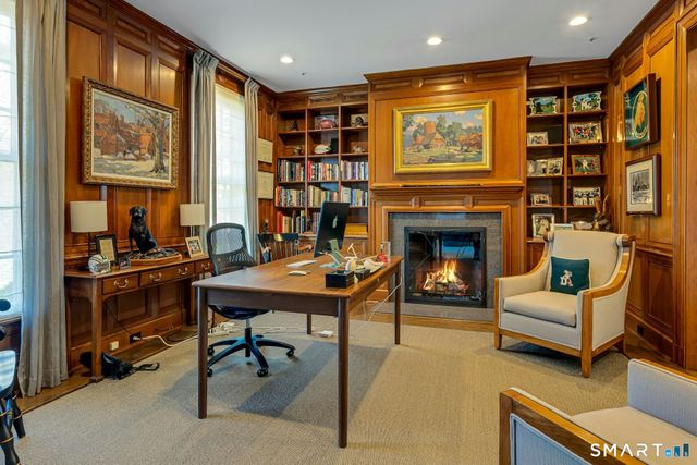 38 Three Wells Lane, Darien, CT 06820