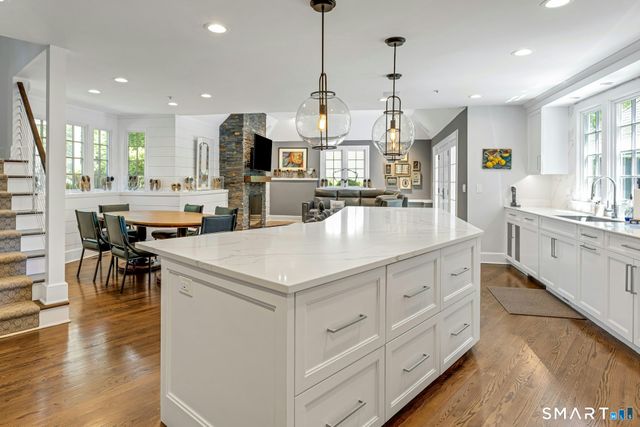 38 Three Wells Lane, Darien, CT 06820
