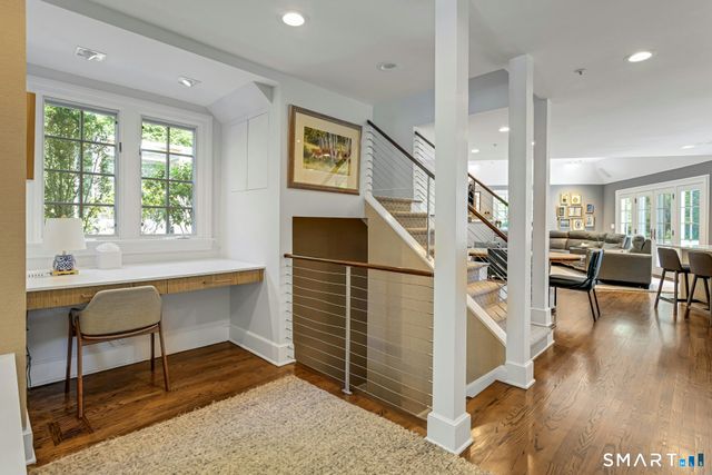 38 Three Wells Lane, Darien, CT 06820