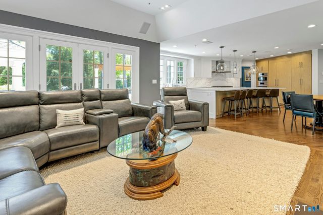 38 Three Wells Lane, Darien, CT 06820