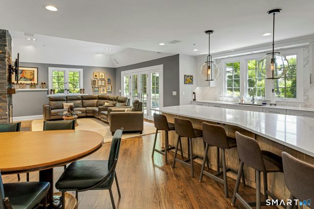 38 Three Wells Lane, Darien, CT 06820