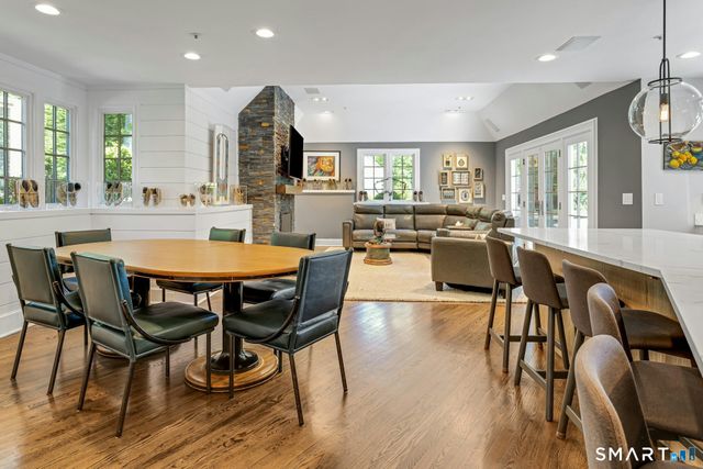 38 Three Wells Lane, Darien, CT 06820