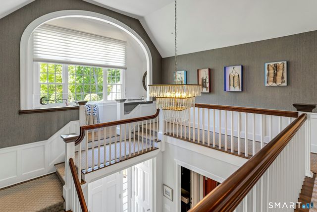 38 Three Wells Lane, Darien, CT 06820