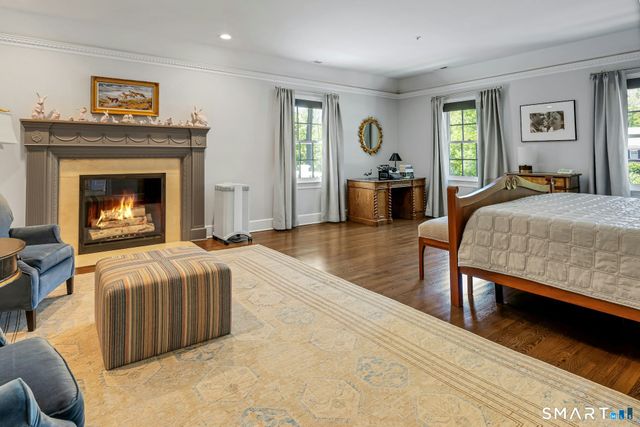 38 Three Wells Lane, Darien, CT 06820