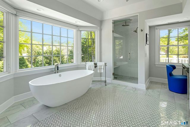 38 Three Wells Lane, Darien, CT 06820
