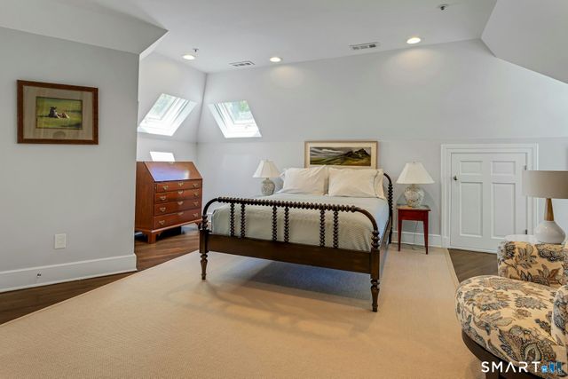 38 Three Wells Lane, Darien, CT 06820