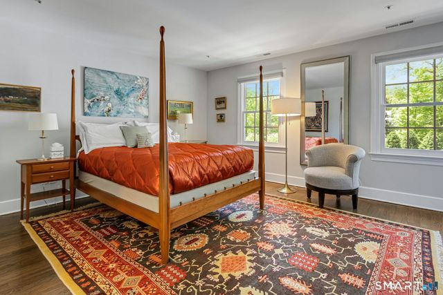 38 Three Wells Lane, Darien, CT 06820