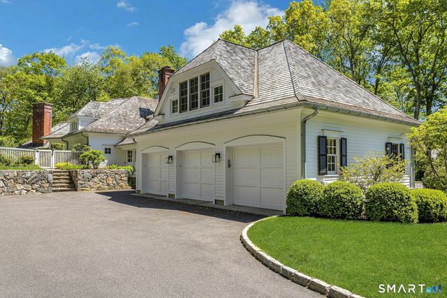 38 Three Wells Lane, Darien, CT 06820