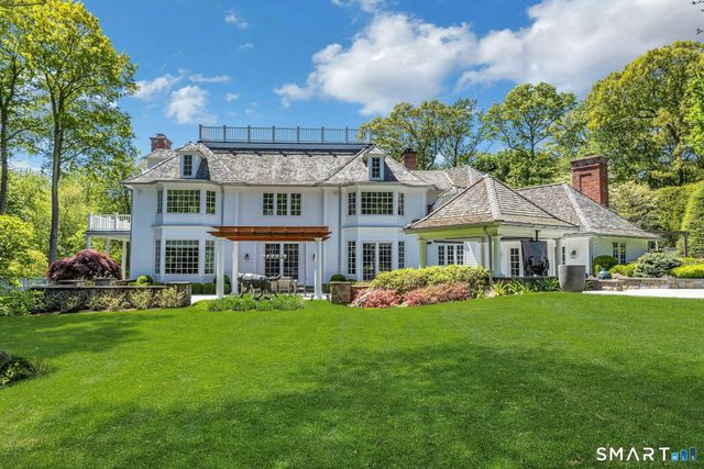38 Three Wells Lane, Darien, CT 06820