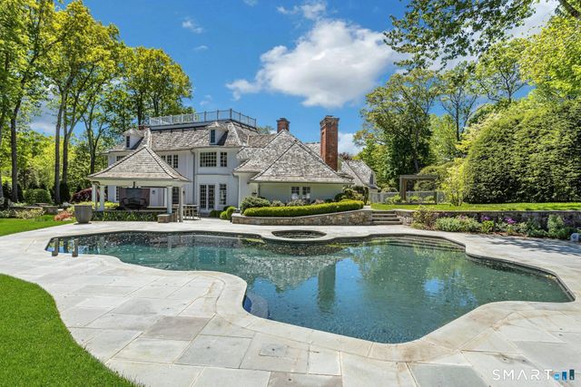 38 Three Wells Lane, Darien, CT 06820