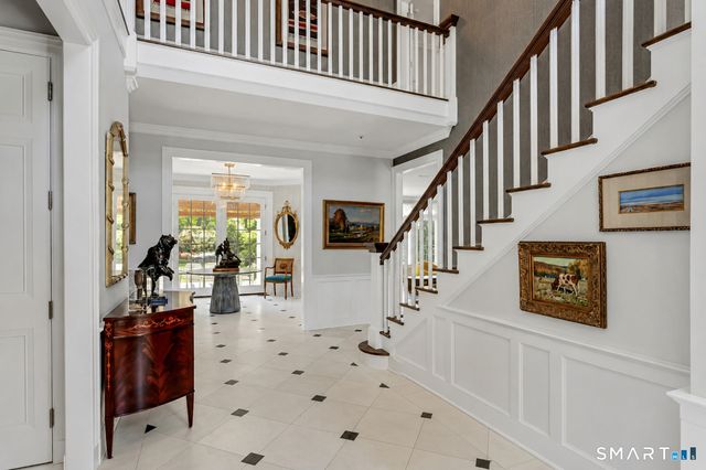 38 Three Wells Lane, Darien, CT 06820