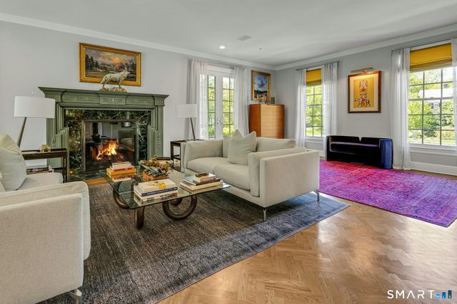 38 Three Wells Lane, Darien, CT 06820