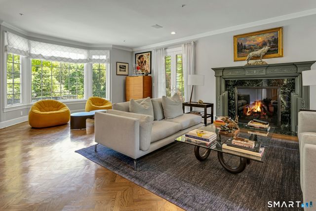 38 Three Wells Lane, Darien, CT 06820