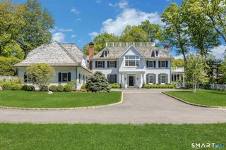 38 Three Wells Lane, Darien, CT 06820