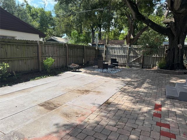 6408 N HIGHLAND AVENUE, Tampa, FL 33604