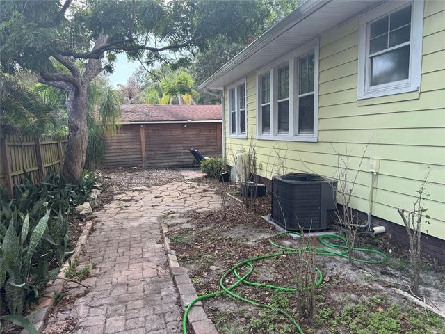 6408 N HIGHLAND AVENUE, Tampa, FL 33604