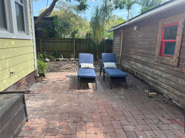 6408 N HIGHLAND AVENUE, Tampa, FL 33604