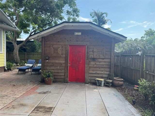 6408 N HIGHLAND AVENUE, Tampa, FL 33604