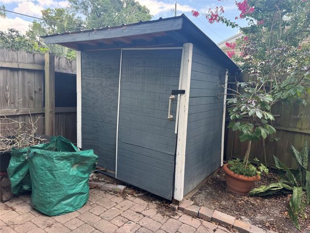 6408 N HIGHLAND AVENUE, Tampa, FL 33604