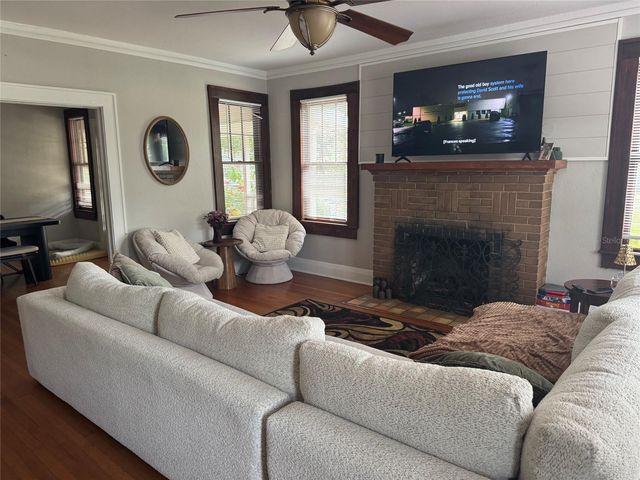6408 N HIGHLAND AVENUE, Tampa, FL 33604