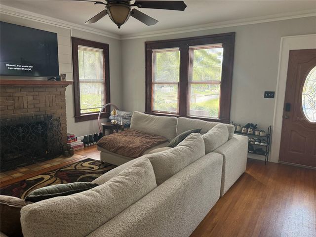 6408 N HIGHLAND AVENUE, Tampa, FL 33604