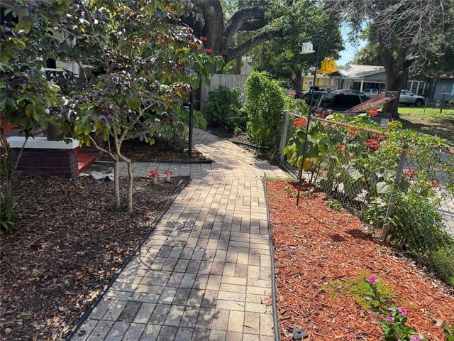 6408 N HIGHLAND AVENUE, Tampa, FL 33604