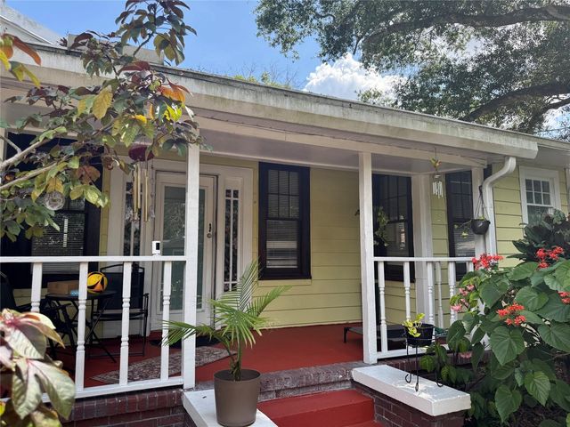 6408 N HIGHLAND AVENUE, Tampa, FL 33604