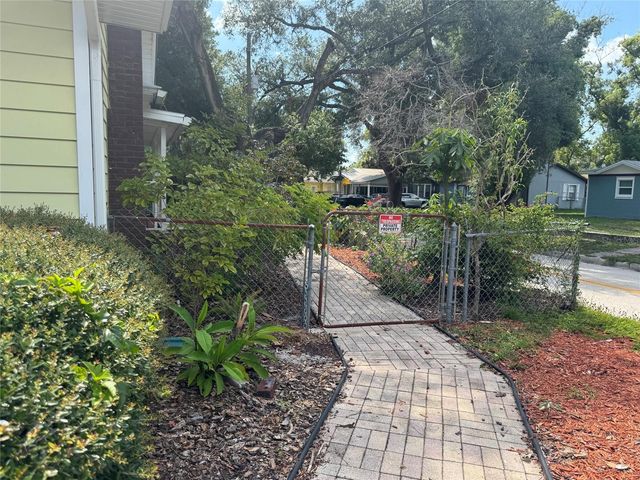 6408 N HIGHLAND AVENUE, Tampa, FL 33604
