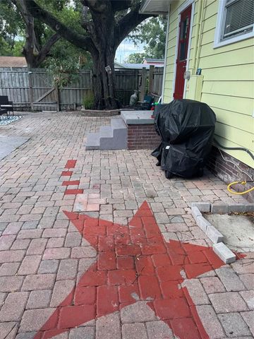 6408 N HIGHLAND AVENUE, Tampa, FL 33604