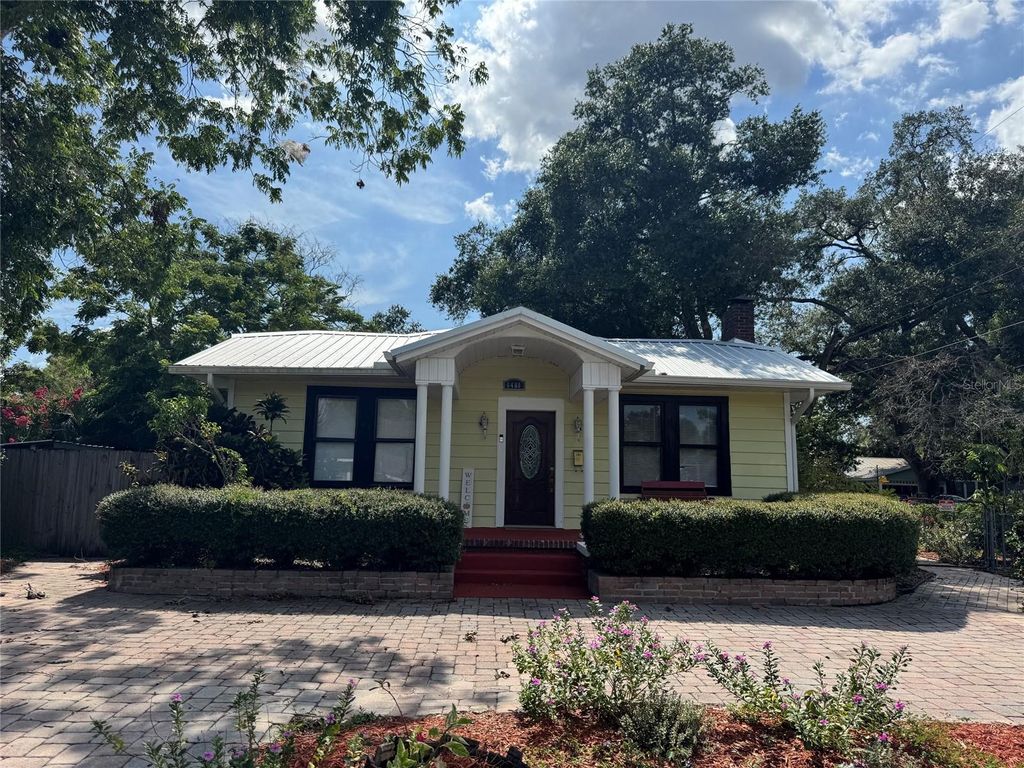 6408 N HIGHLAND AVENUE, Tampa, FL 33604