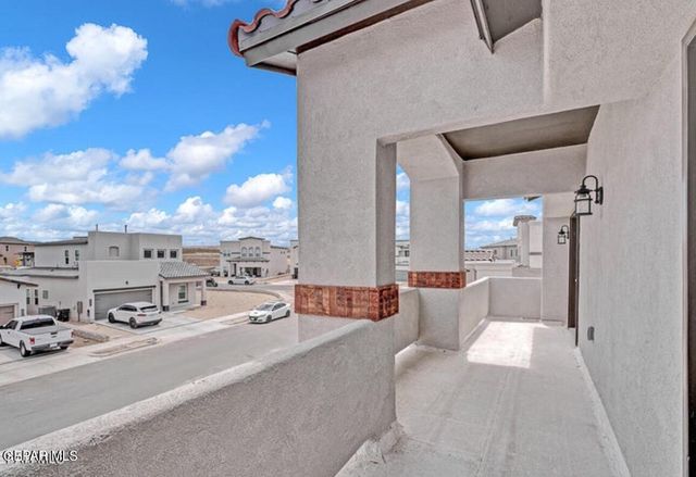 236 Bonnie Trail, Sunland Park, NM 88063