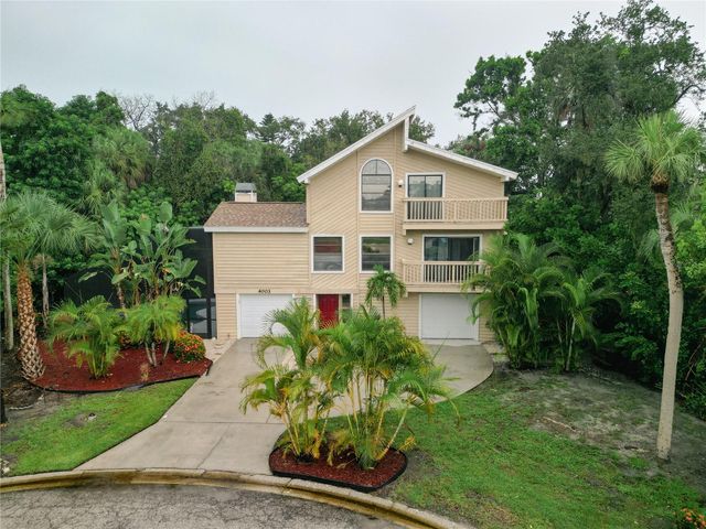 4003 BAYSIDE COURT, Bradenton, FL 34210