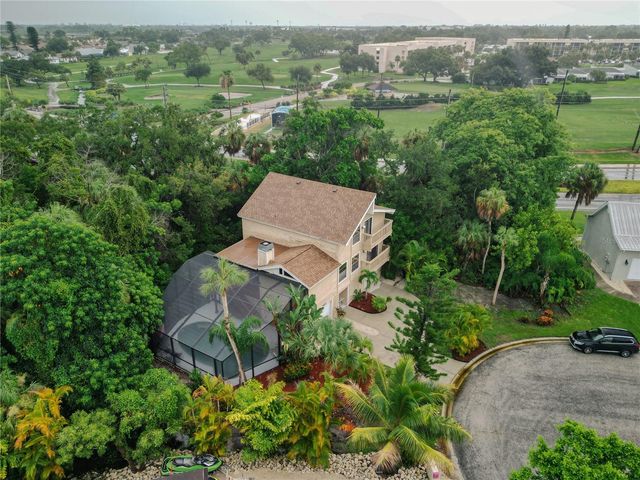 4003 BAYSIDE COURT, Bradenton, FL 34210