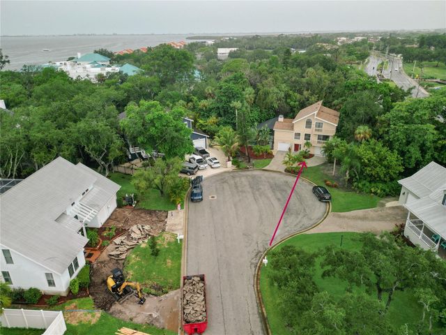 4003 BAYSIDE COURT, Bradenton, FL 34210