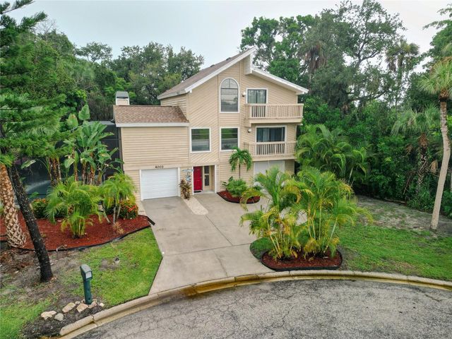 4003 BAYSIDE COURT, Bradenton, FL 34210