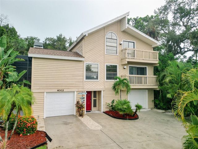 4003 BAYSIDE COURT, Bradenton, FL 34210