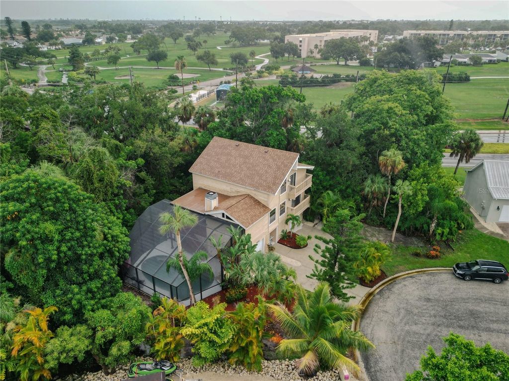 4003 BAYSIDE COURT, BRADENTON, FL 34210 — photo 4