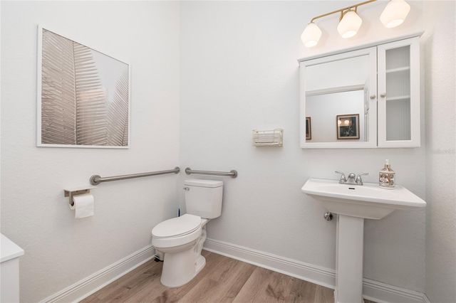 801 2ND STREET N C, Safety Harbor, FL 34695