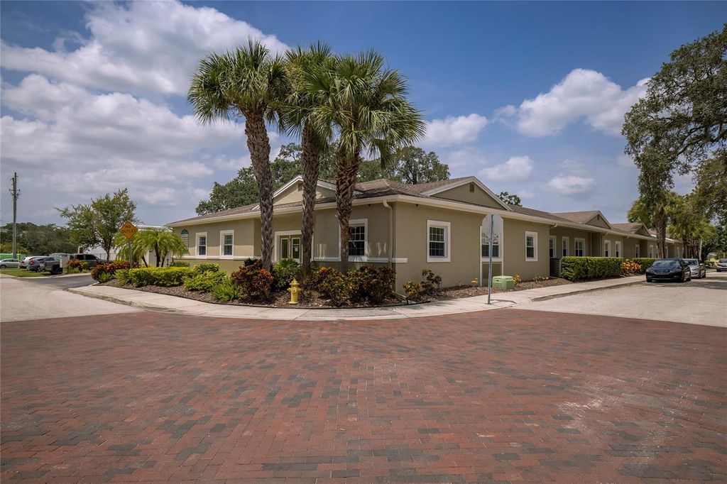 Image 1 of property listing at 801 2ND STREET N C, Safety Harbor, FL 34695