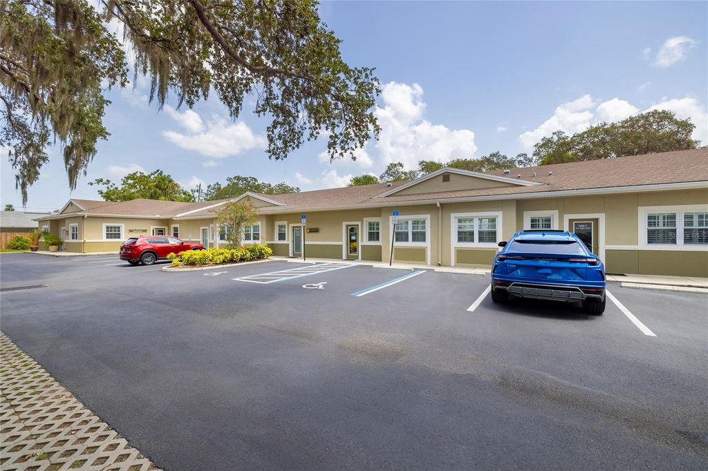 Image 26 of property listing at 801 2ND STREET N C, Safety Harbor, FL 34695