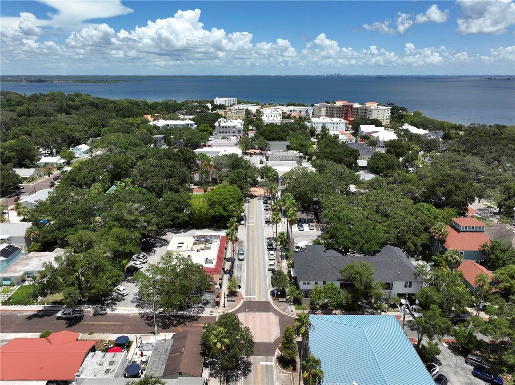 Image 29 of property listing at 801 2ND STREET N C, Safety Harbor, FL 34695