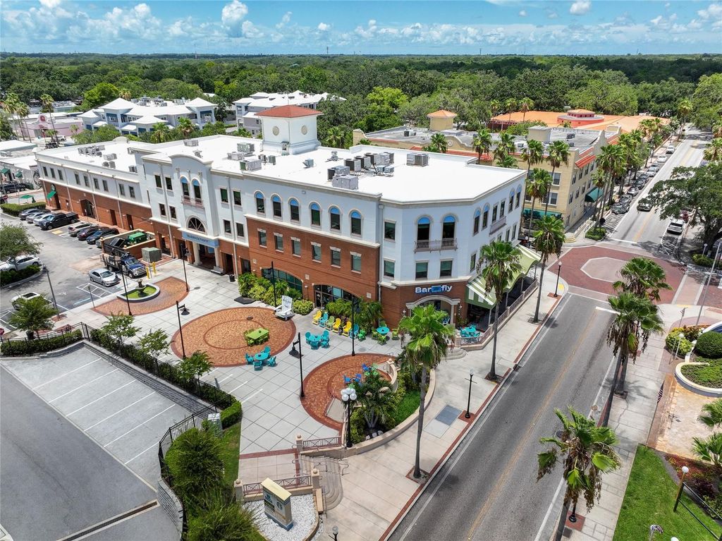 Image 33 of property listing at 801 2ND STREET N C, Safety Harbor, FL 34695