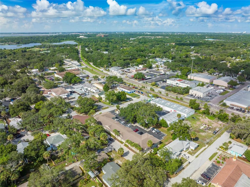 Image 36 of property listing at 801 2ND STREET N C, Safety Harbor, FL 34695