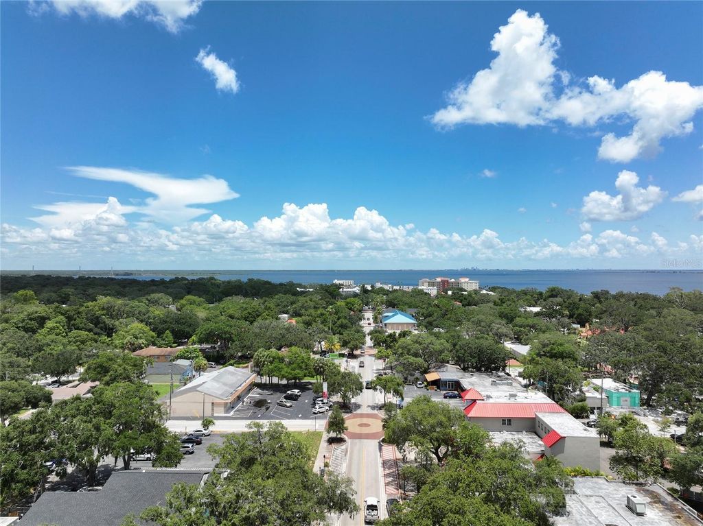 Image 39 of property listing at 801 2ND STREET N C, Safety Harbor, FL 34695