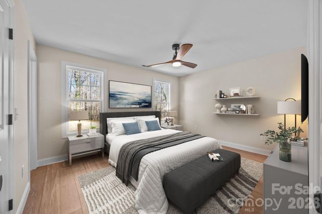 430 Old Wood Lane, Salisbury, NC 28144