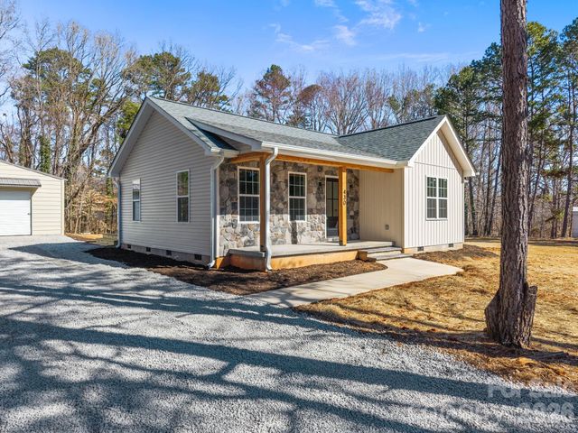 430 Old Wood Lane, Salisbury, NC 28144