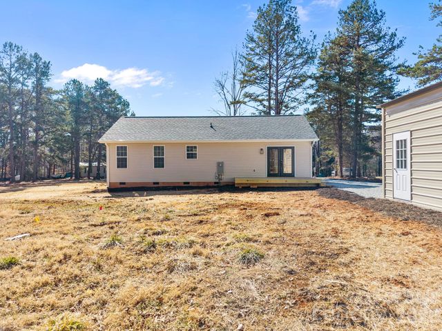 430 Old Wood Lane, Salisbury, NC 28144