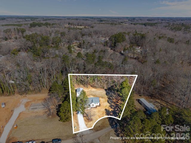 430 Old Wood Lane, Salisbury, NC 28144