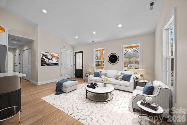 430 Old Wood Lane, Salisbury, NC 28144