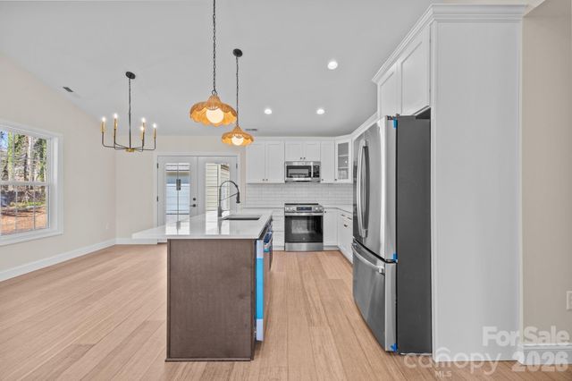 430 Old Wood Lane, Salisbury, NC 28144